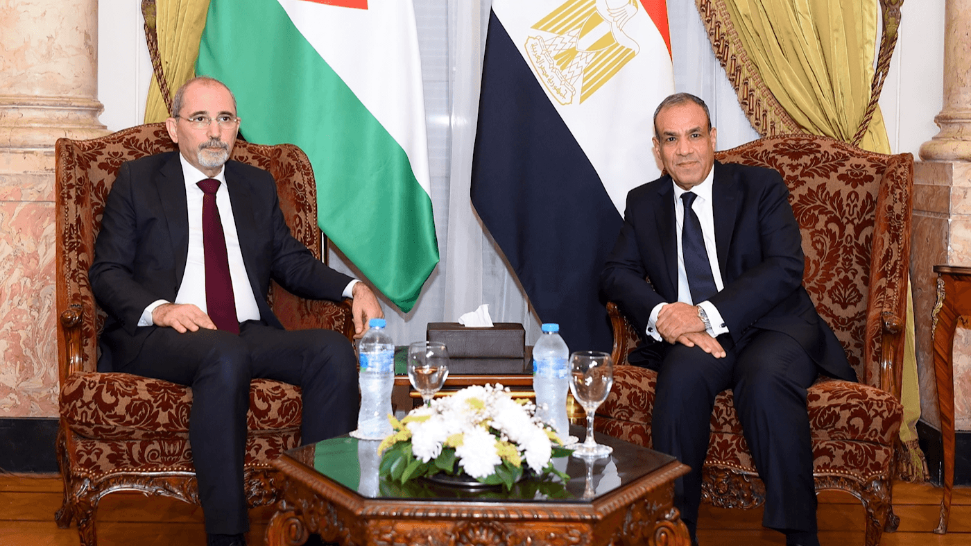 الدار - أجرى نائب رئيس الوزراء ووزير الخارجية وشؤون المغتربين، أيمن ال