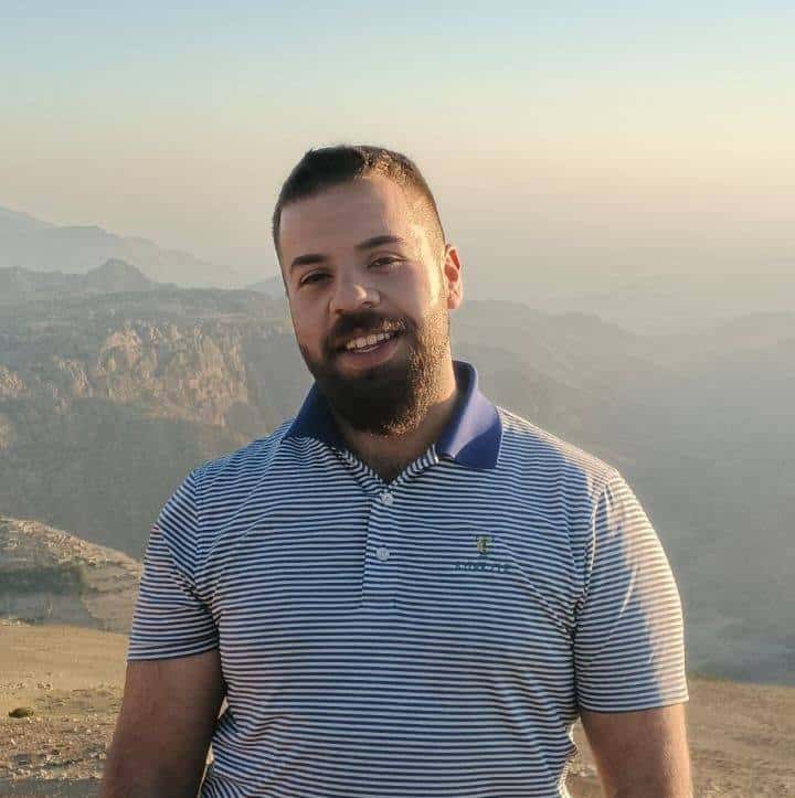 الدار - علي خلف - كشف الخبير القانوني سميح البراري العجارمة أن الحكم ا