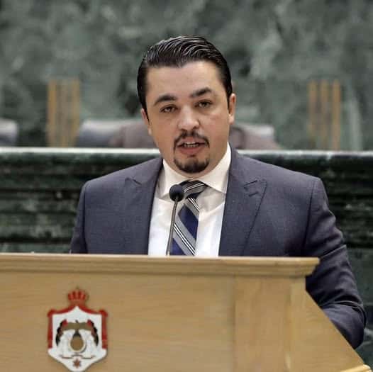 قال رئيس لجنة العمل النيابية، النائب أندرية حواري، إنه تم تحويل النظام