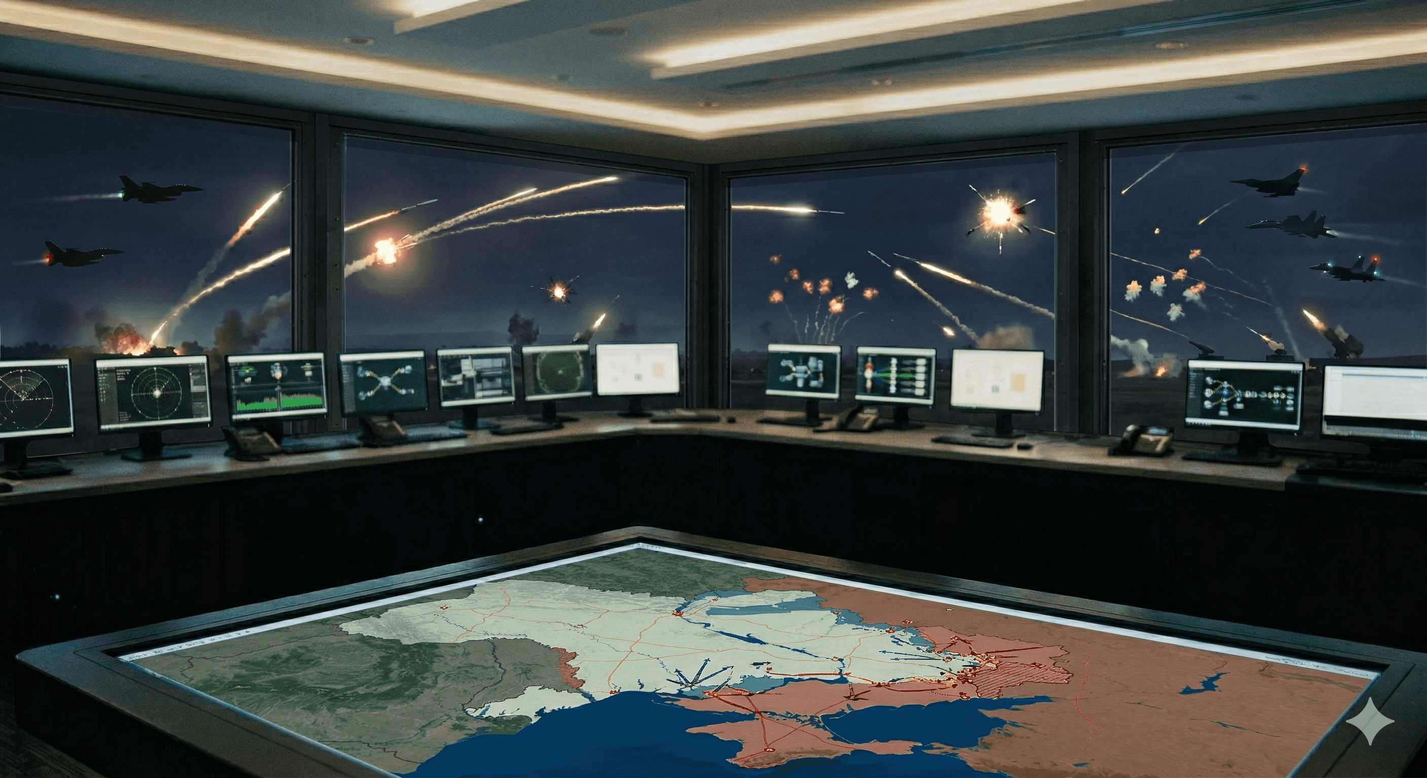 محمد المناصير _ قال المحلل السياسي منذر حوارات إن قرار دخول السعودية ا