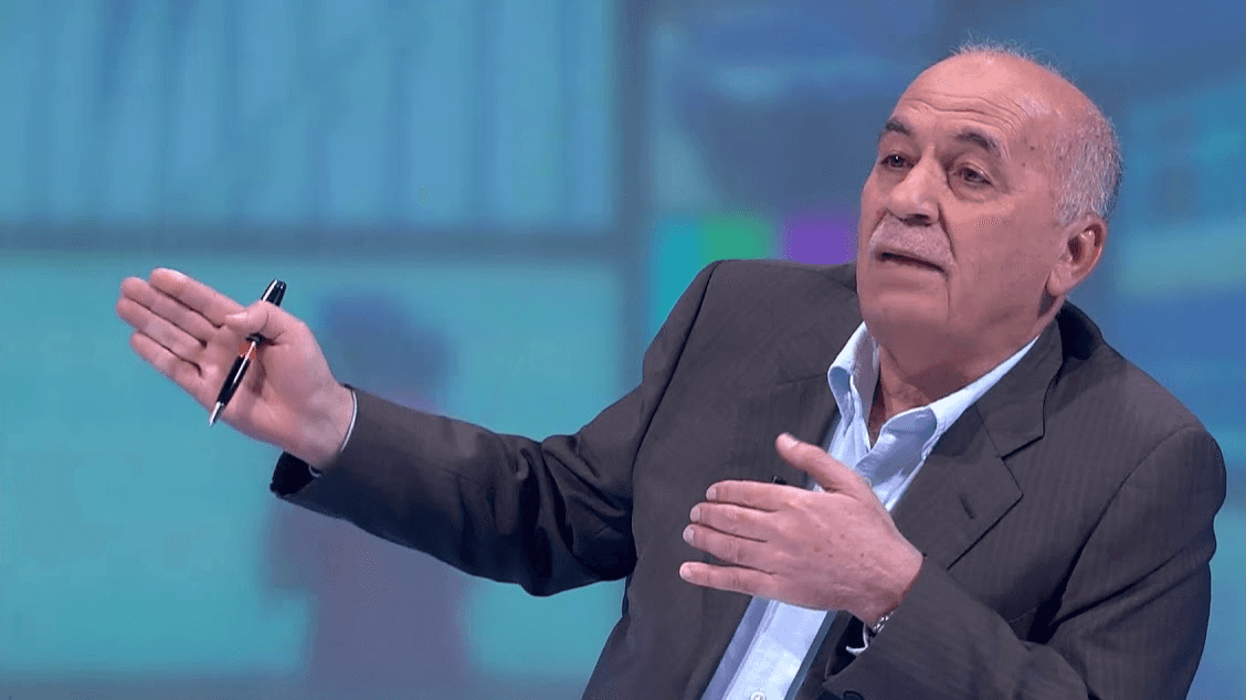 الدار - علي خلف -  قال خبير الطاقة هاشم عقل إن تصريحات الرئيس الأمريكي