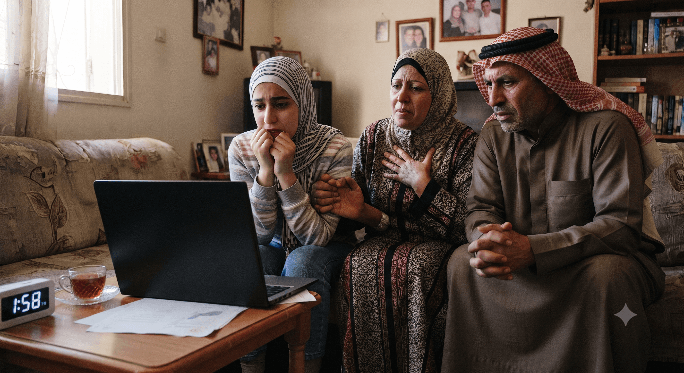 الدار - خاص - تلقى موقع "الدار" العديد من شكاوى المواطنين الأردنيين وا