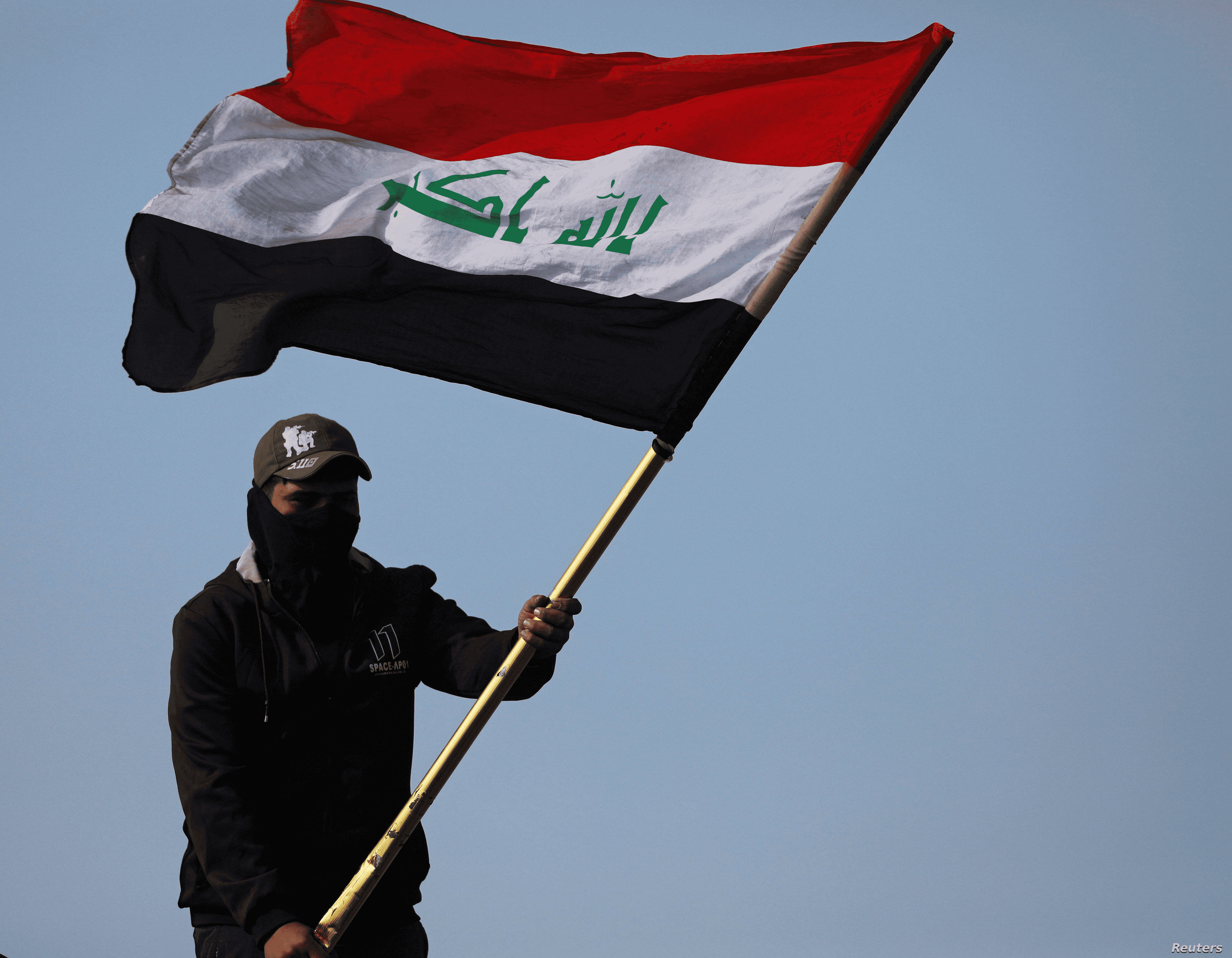 الدار -  أعلنت الحكومة العراقية رسمياً عدم تلقيها أي إخطار أو علم مسبق