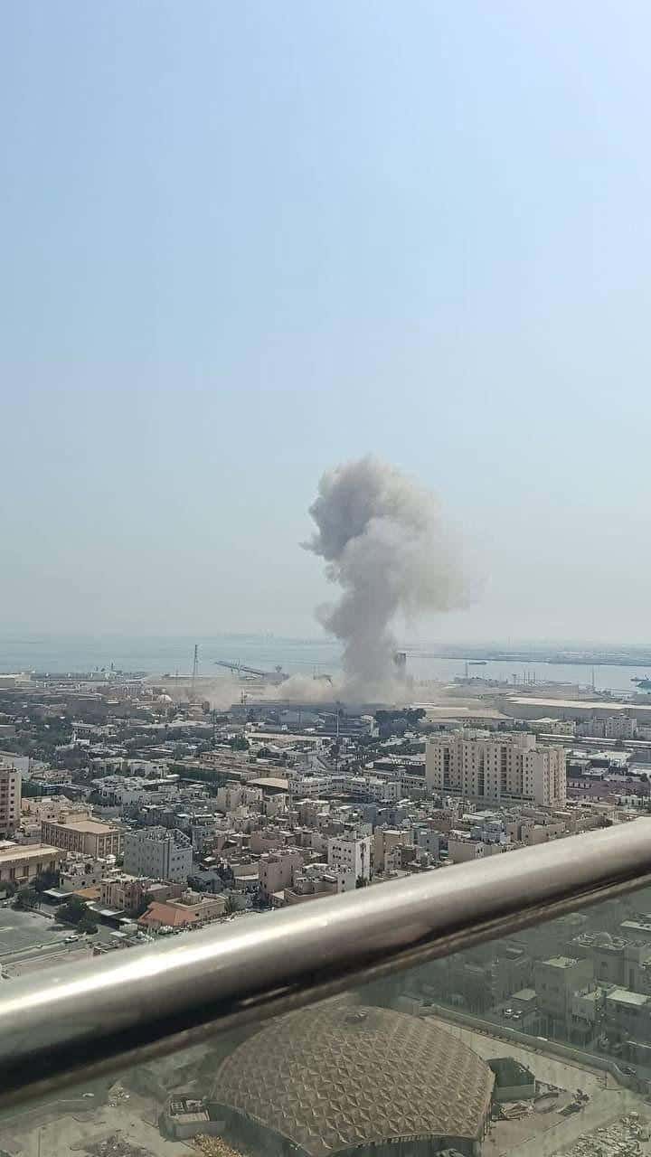 الدار -  أعلن مجلس الدفاع المدني في مملكة البحرين عن حظر التجمعات في ا