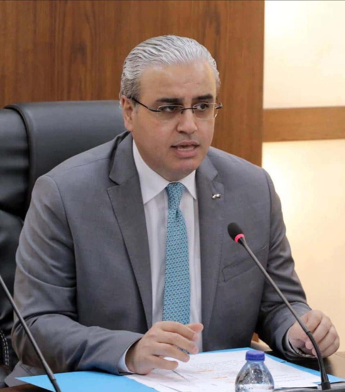 الدار - طمأن وزير الصحة، الدكتور إبراهيم البدور، المواطنين حول جاهزية