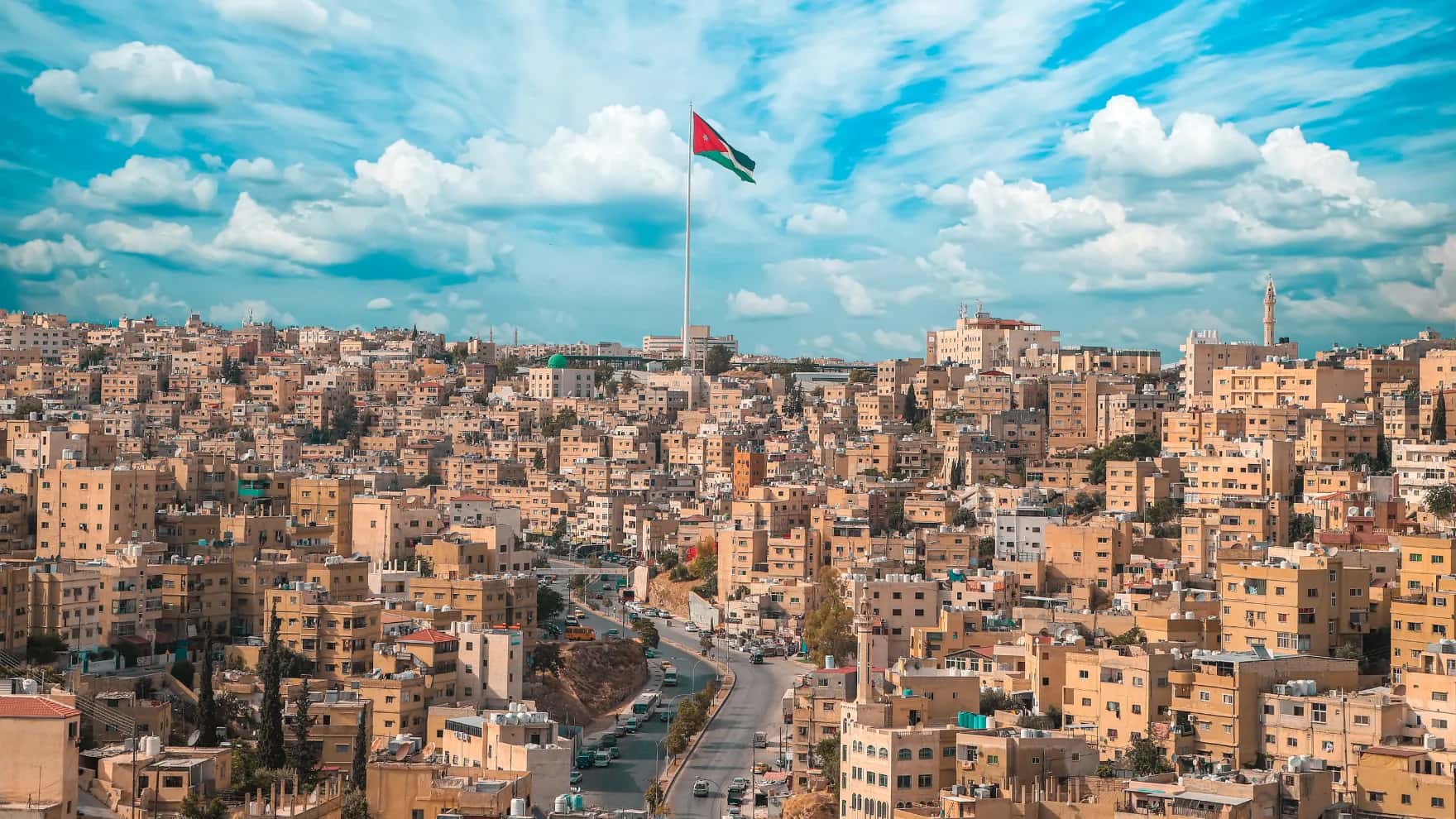 الدار -  أحرز الأردن تقدما في تنفيذ برنامج "الاستثمارات الشاملة والشفا