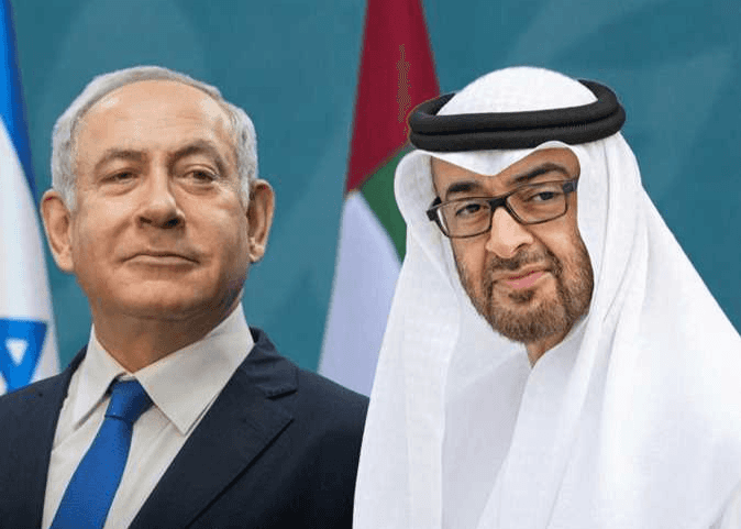 الدار -  استقبل الرئيس الإماراتي محمد بن زايد آل نهيان، رئيس حكومة الا