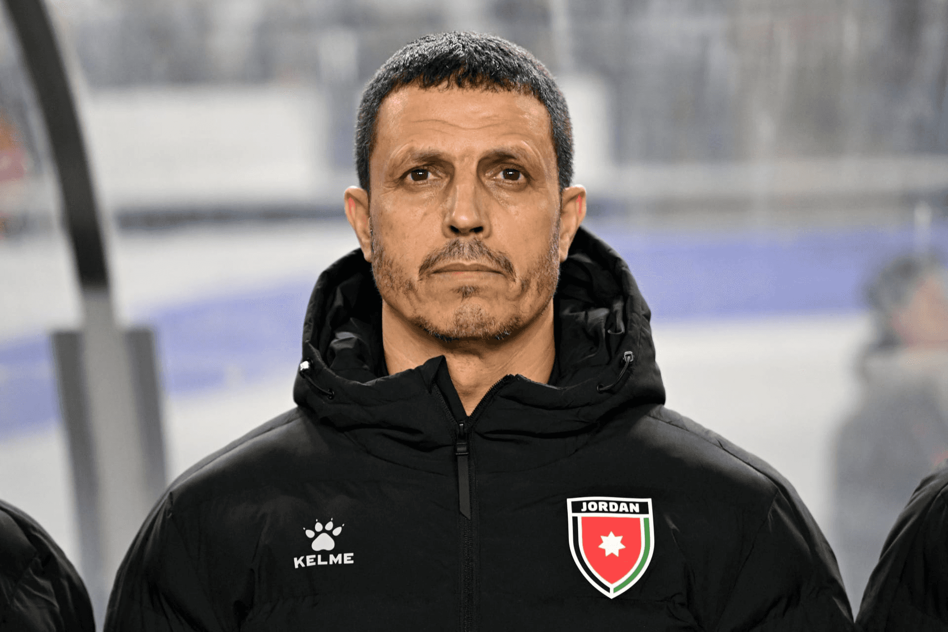الدار -  أكد جمال السلامي، المدير الفني للمنتخب الوطني الأردني، أن الج