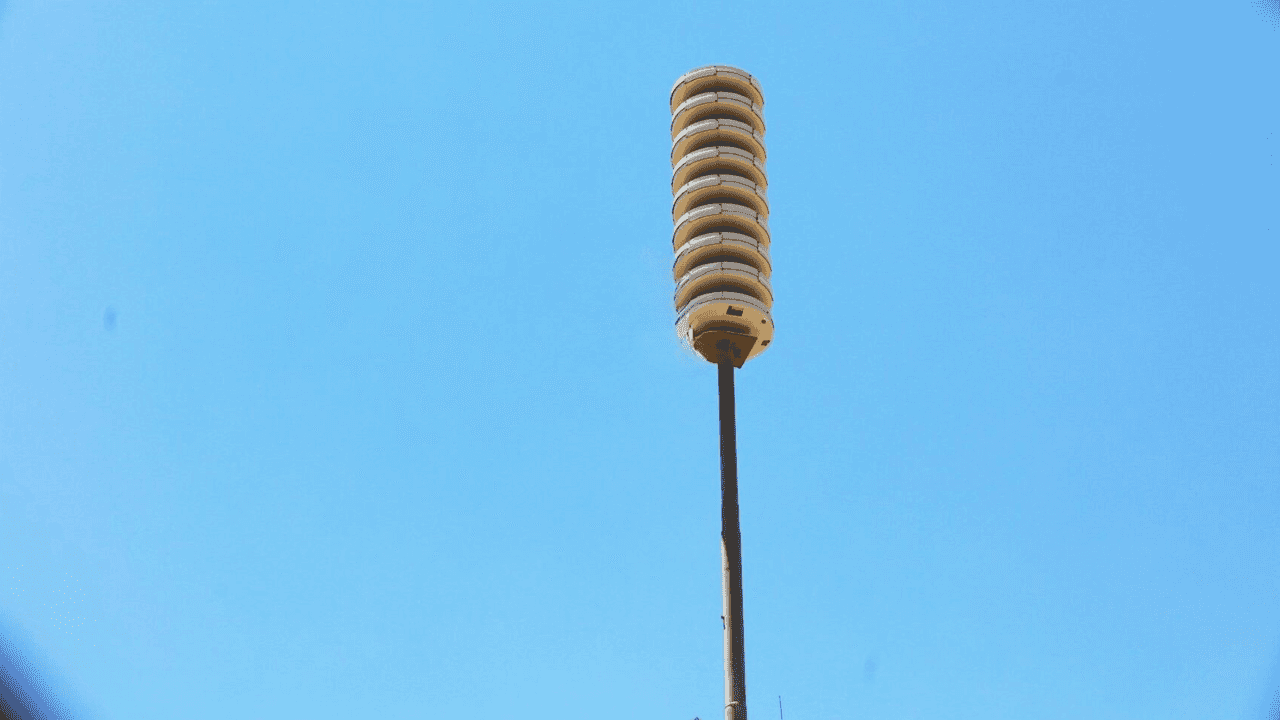 عدي صافي - مع بدء الحرب الأمريكية الإسرائيلية الإيرانية، اعتمدت مديرية