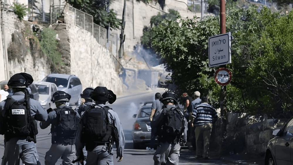 الدار - إسلّمت ما تسمى دائرة الإجراءات والتنفيذ التابعة لسلطات الاحتلا