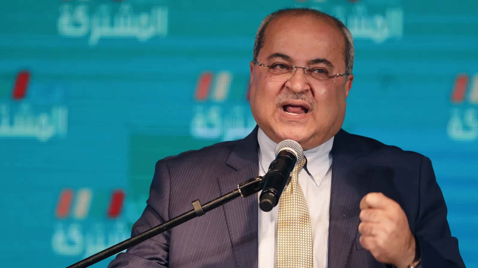 الدار - أكد عضو الكنيست الإسرائيلي عن القائمة العربية المشتركة، أحمد ا