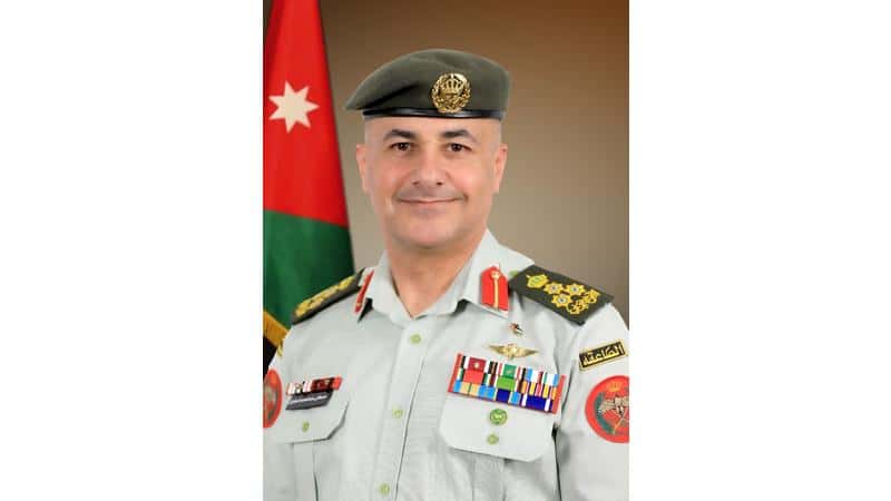 الدار - أكد مدير الإعلام العسكري، العميد الركن مصطفى الحياري، أن الصوا