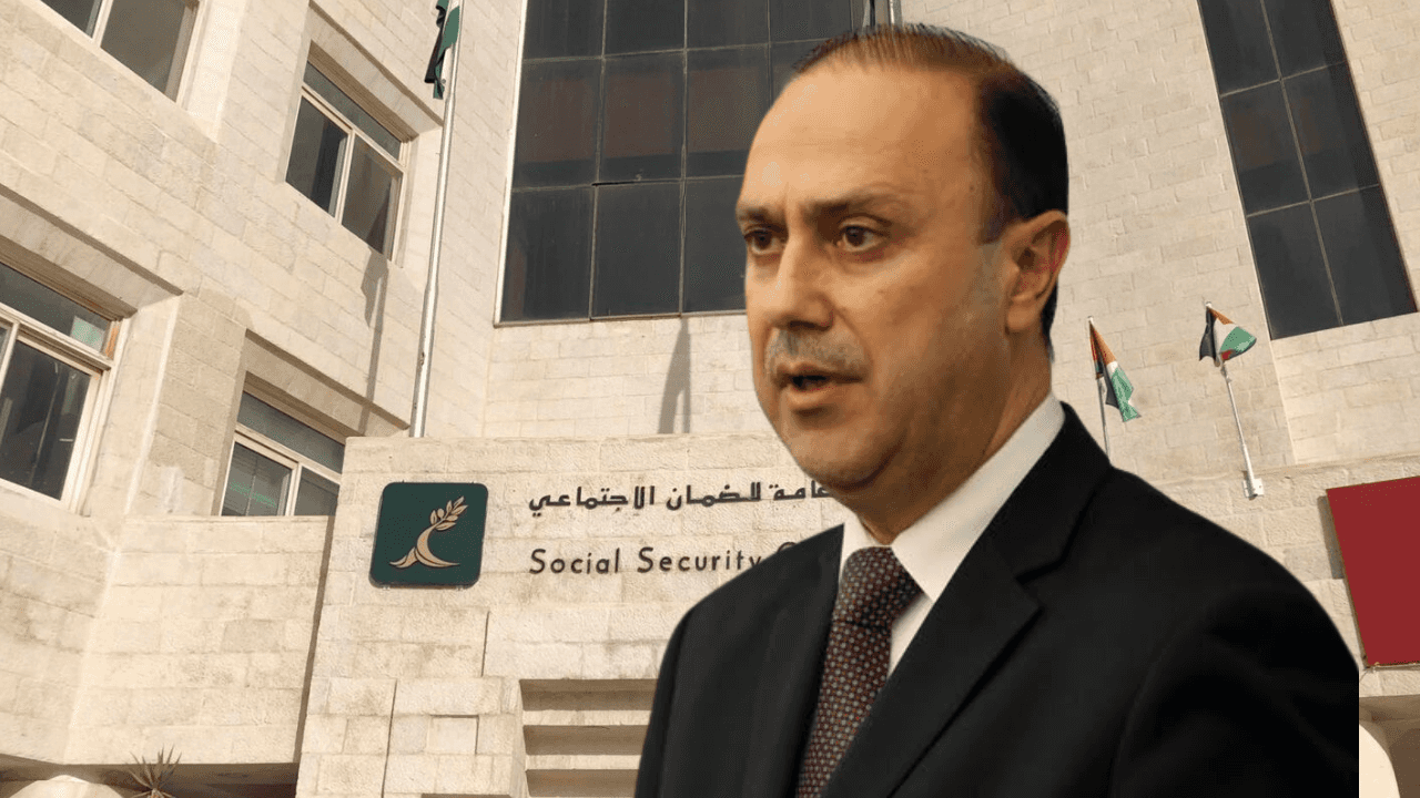 الدار -  عدي صافي - قال وزير الاتصال الحكومي الدكتور محمد المومني إن ا