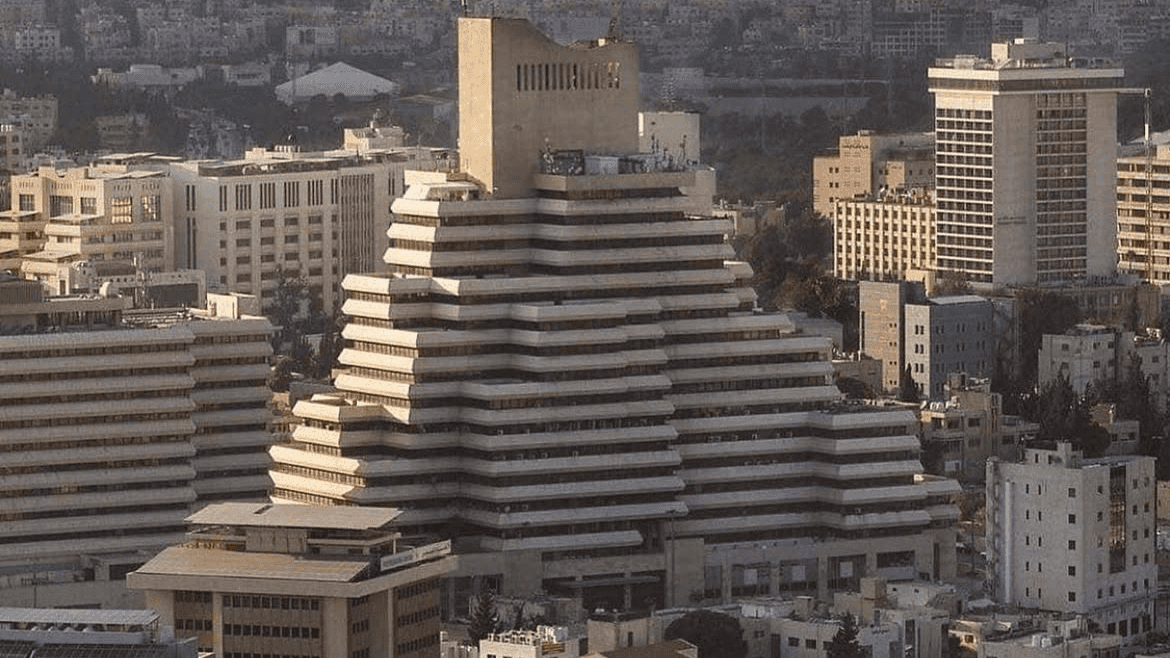 الدار -نفى مدير المركز الإعلامي في أمانة عمان الكبرى، معاذ الحديد، صحة
