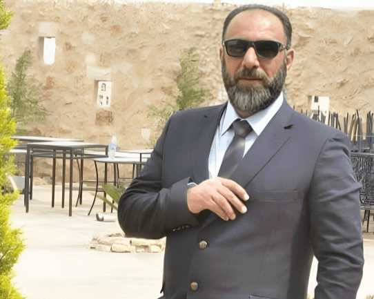 الدار -  أعلن رئيس نقابة كهرباء إربد أحمد بني هاني ترشحه لرئاسة بلدية