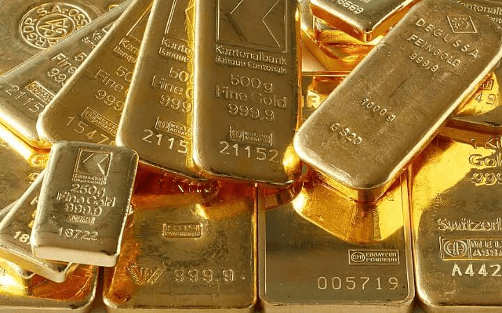 الدار -  انخفضت أسعار الذهب في السوق المحلية السبت، بحسب التسعيرة الصا