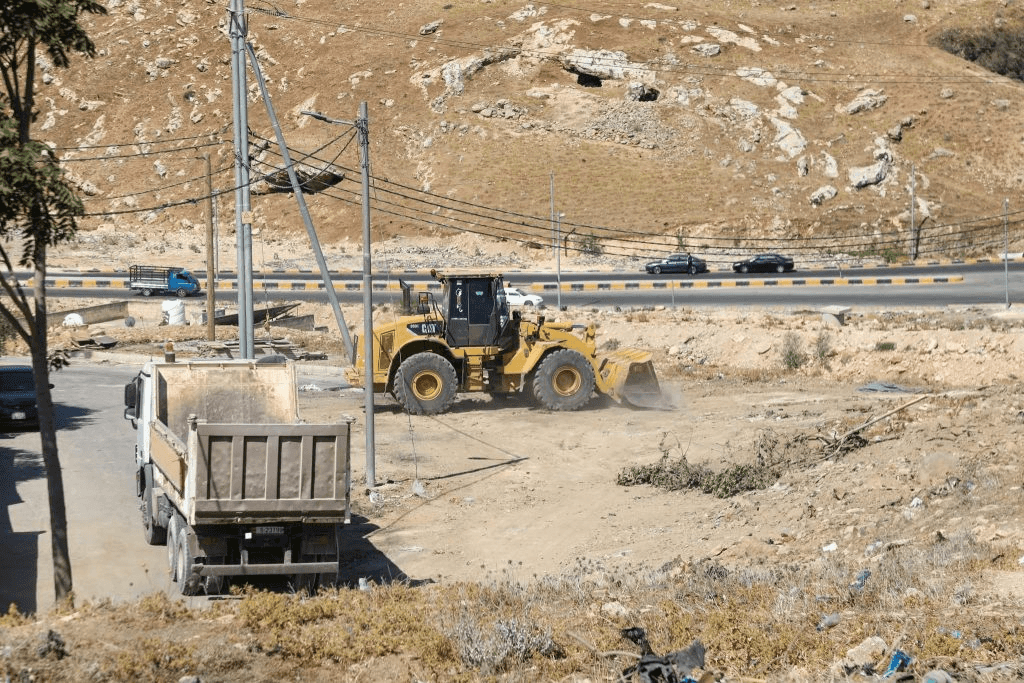 الدار - أصدر معهد السياسة والمجتمع ورقة سياسات بعنوان “الإدارة المحلية