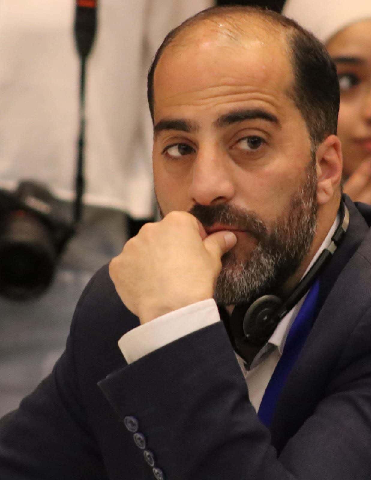 لم يمكن اختصار “حصن الوعي المجتمعي" على رواية سياسية أو مذهب منغلق أو