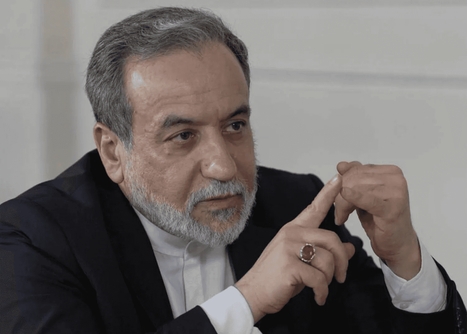 الدار -  وصفت وزارة الخارجية الإيرانية إعلان الإدارة الأمريكية فرض عقو