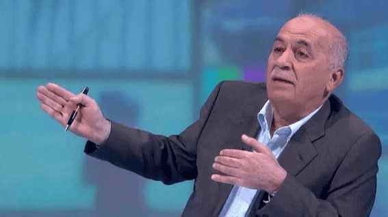 الدار -  علي خلف - رجح خبير الطاقة هاشم عقل أن تتجه الحكومة إلى تثبيت
