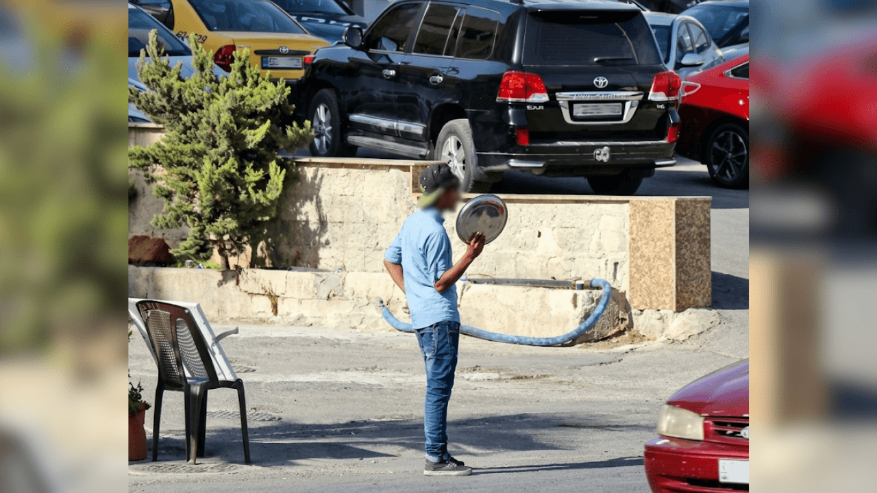 الدار -  كشفت أمانة عمّان الكبرى عن تسجيل 309 مخالفات لمحلات بيع القهو