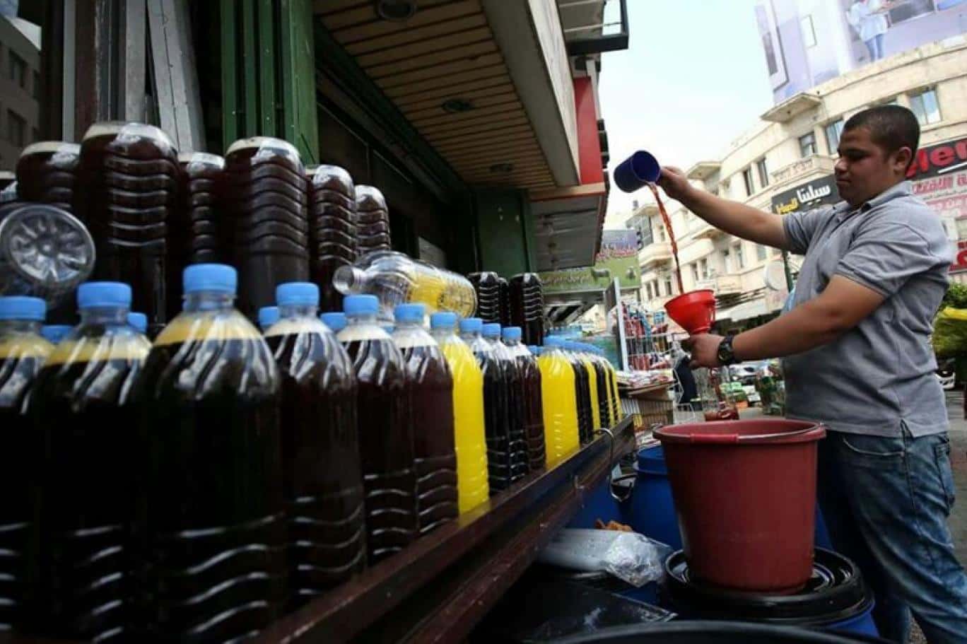 الدار -  عقدت لجنة الصحة والغذاء النيابية برئاسة النائب أحمد السراحنة،