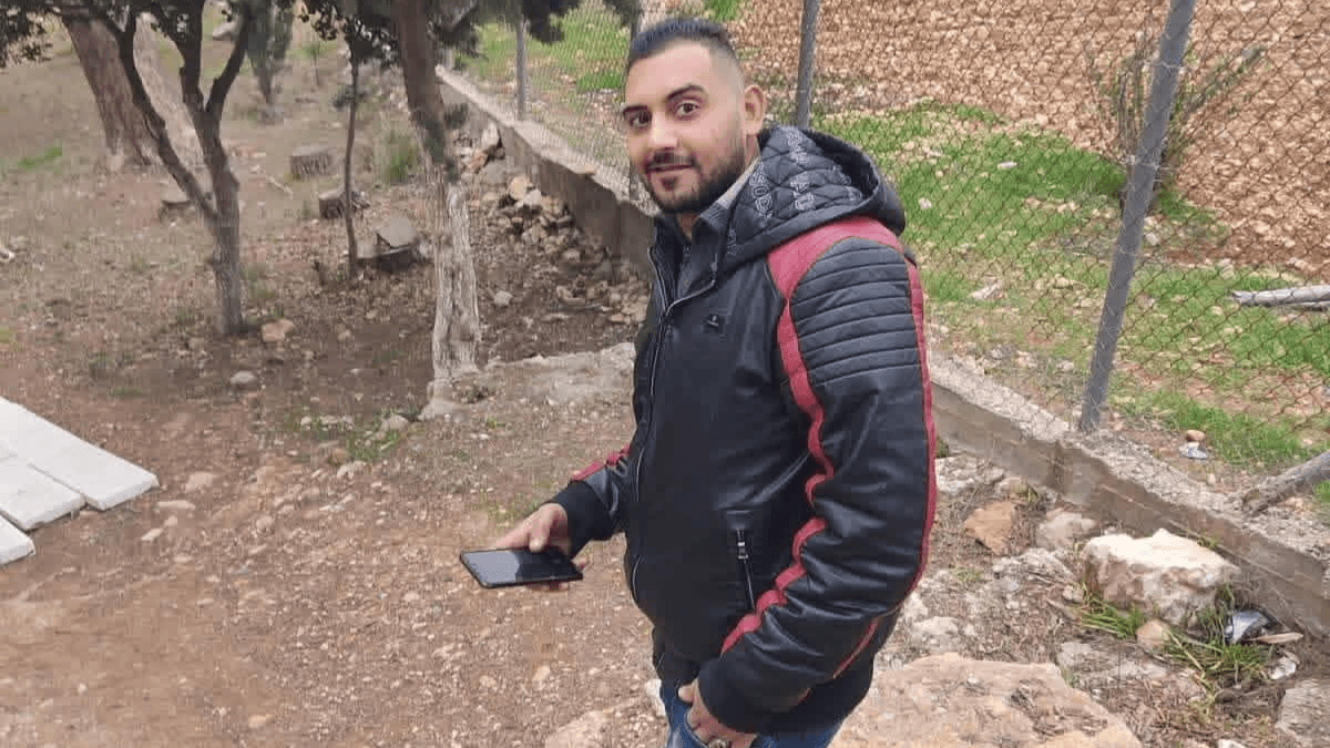 الدار - تقرير  عدي صافي - في واحدة من أكثر القضايا وحشية في سجلات الجر
