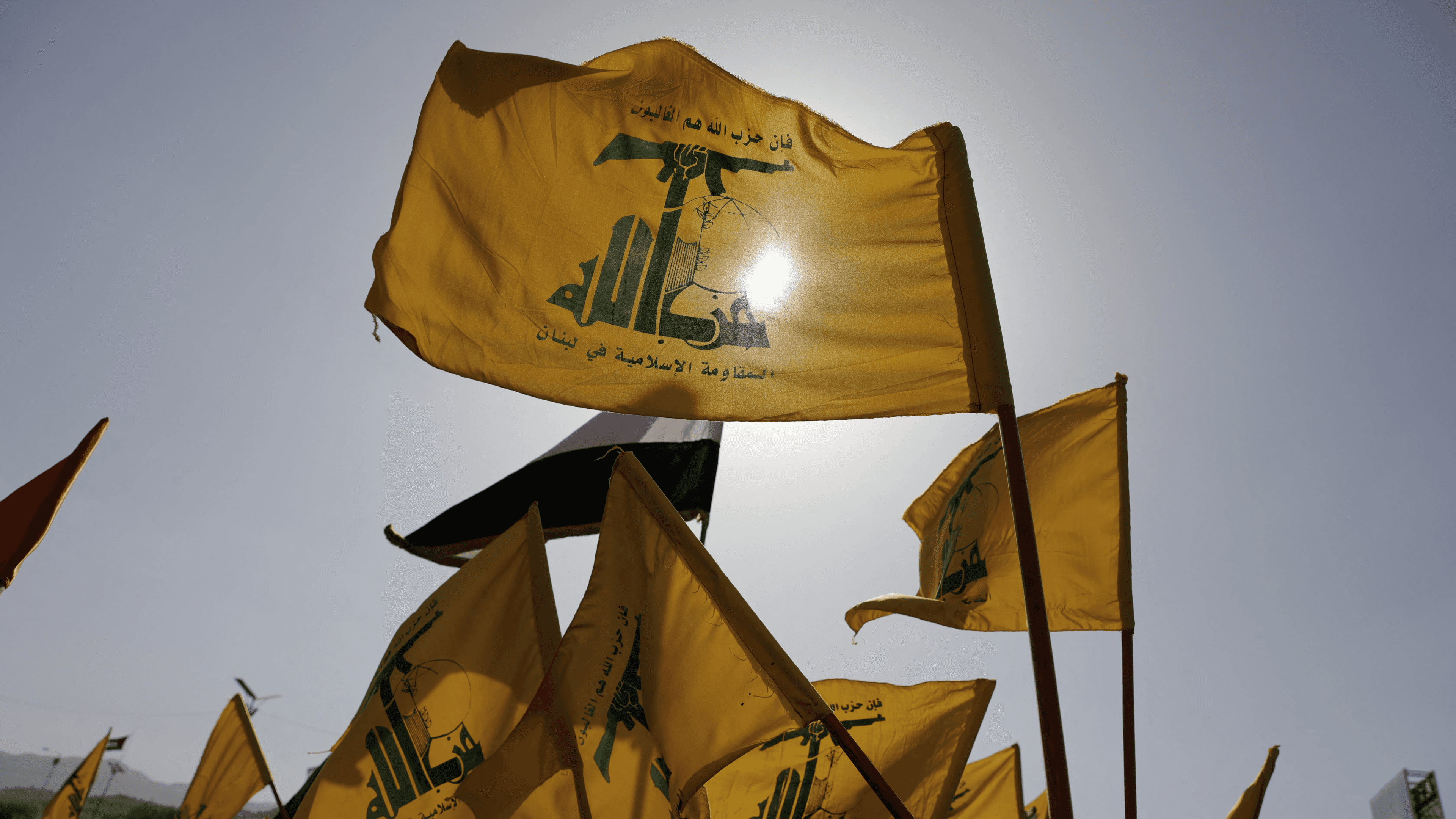 الدار - أعلنت السفارة اللبنانية في واشنطن، اليوم الاثنين، عن موافقة "ح