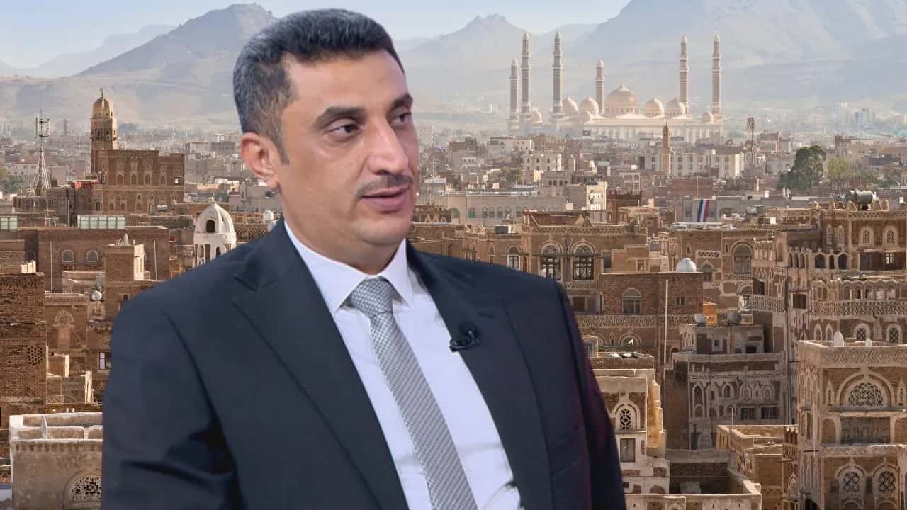 الدار -  قال الملحق العسكري اليمني في الأردن، العميد يحيى أبو حاتم، ال