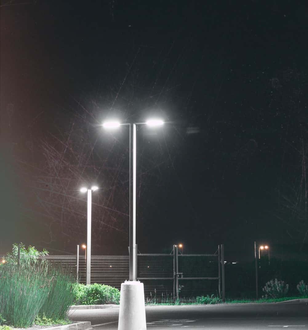 عمر عبدالرؤوف - علم موقع "الدار" أنه سيتم تبديل إنارة الطرقات في جميع