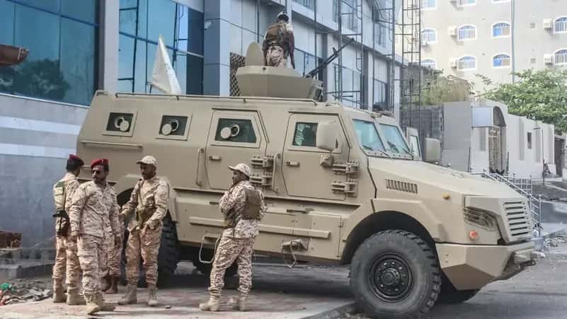 الدار - قال المتحدث باسم القوات المسلحة اليمنية، العقيد الركن ماجد الن