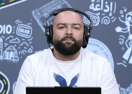 الدار -  أطلق الزميل أسامة الجيتاوي، خلال برنامجه "روحت" عبر إذاعة "عي