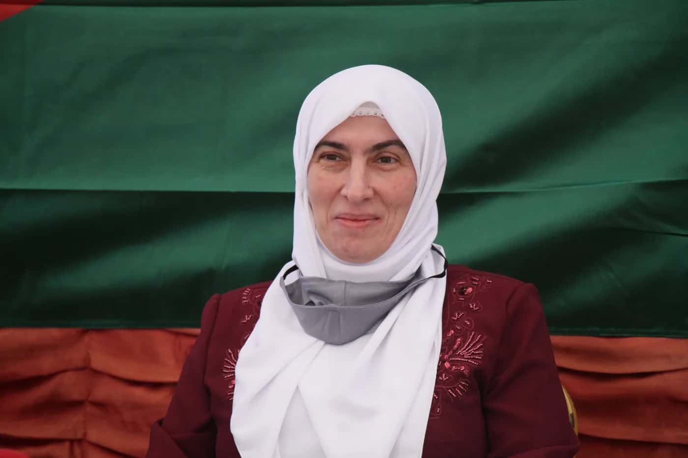 كشفت النائب ديمة طهبوب عن اجابة الحكومة على اسئلتها حول خطط إدماج الذك
