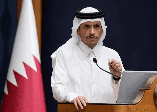 الدار - أدانت دولة قطر تجدد الاعتداءات الإيرانية على أراضي الأردن والك