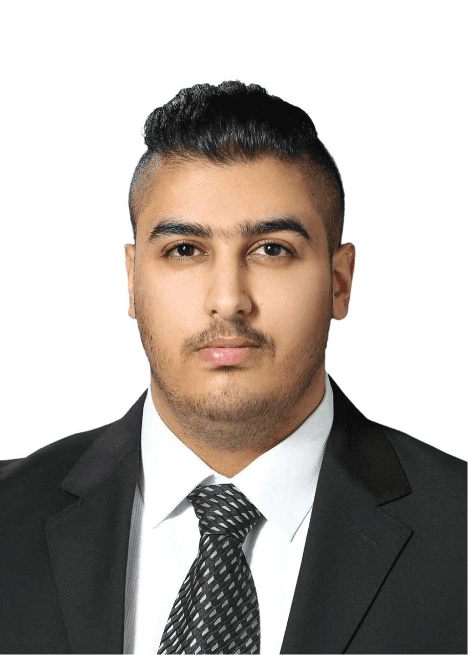 الدار -  تيمور فيصل السرحان – باحث جامعة هاربين التكنولوجية – الصين ال