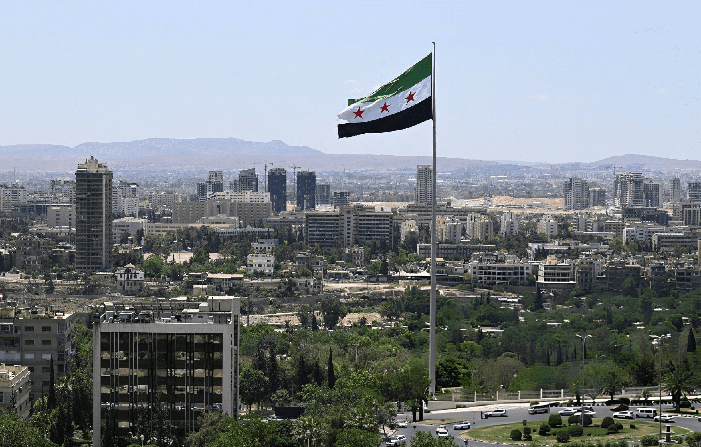 الدار - أعلنت وزارة الخزانة الأمريكية رفع اسم سوريا من قائمة الدول الر