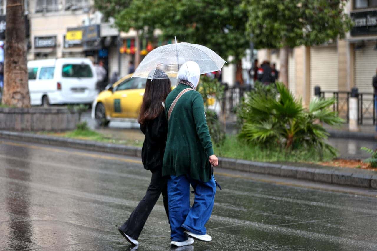 الدار -  أعلنت إدارة الأرصاد الجوية أن المملكة ستبقى تحت تأثير منخفض ج