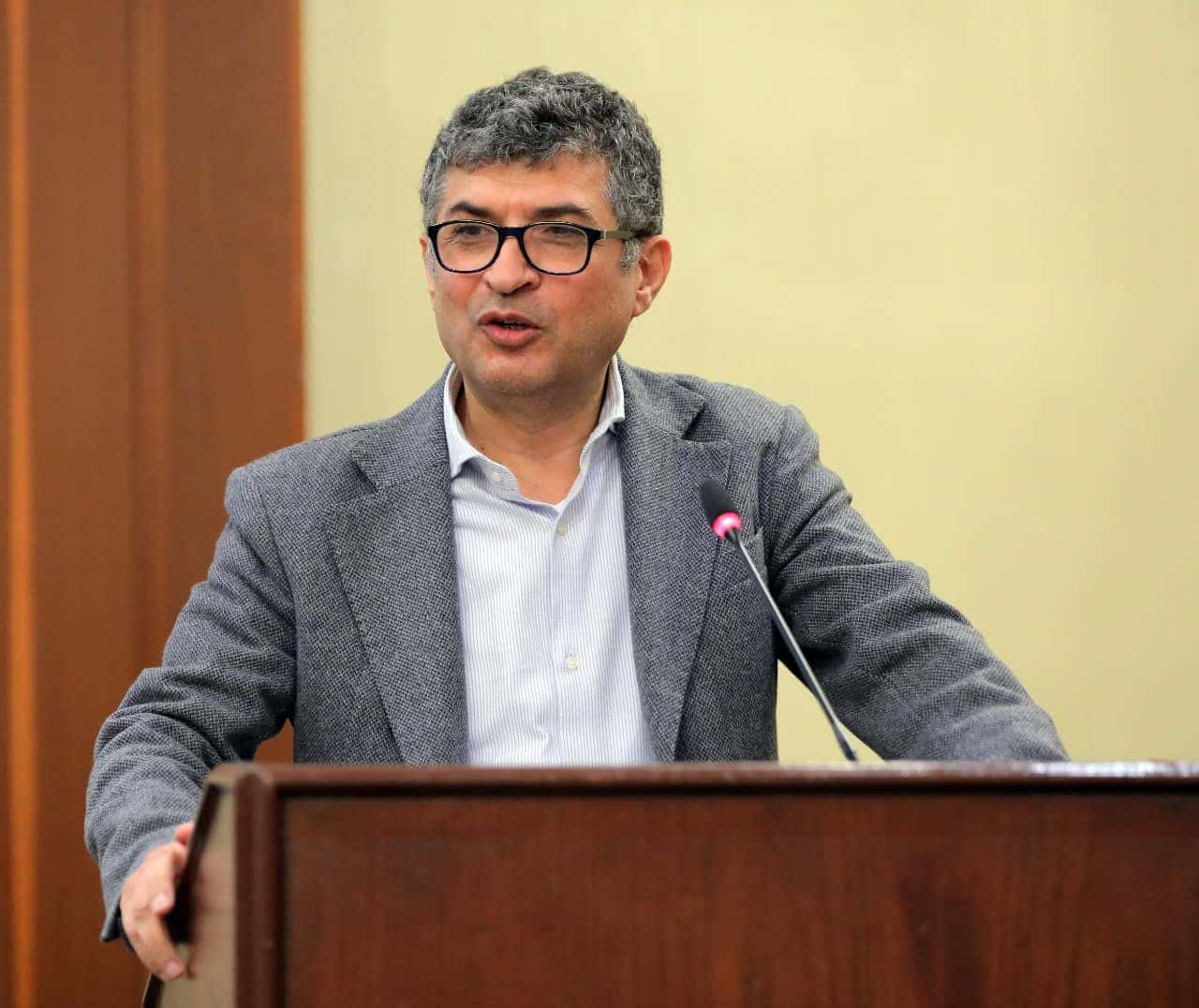 الدار - كشف رئيس مجلس مفوضي سلطة إقليم البترا التنموي السياحي، الدكتور