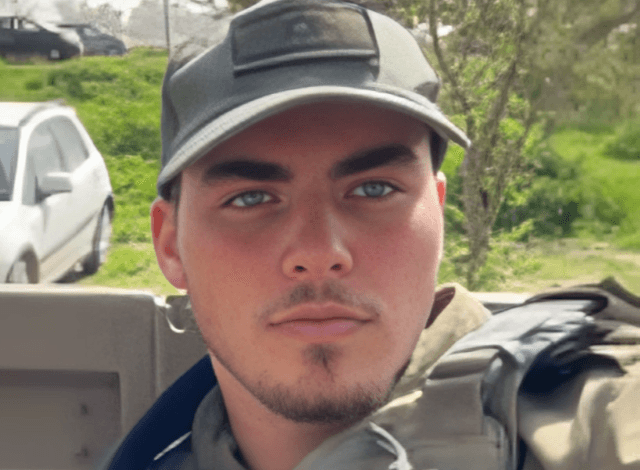 الدار - أعلن المتحدث باسم الجيش الإسرائيلي، مساء اليوم الأحد، عن مقتل