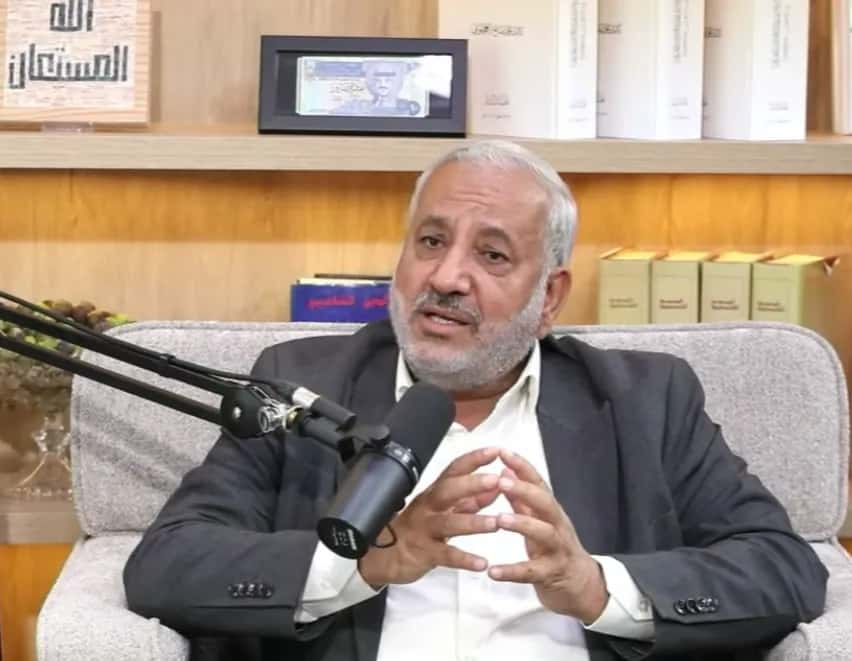 أكد الخبير في شؤون الجماعات، الدكتور مروان شحادة، أن مصطلح "التكفيري"