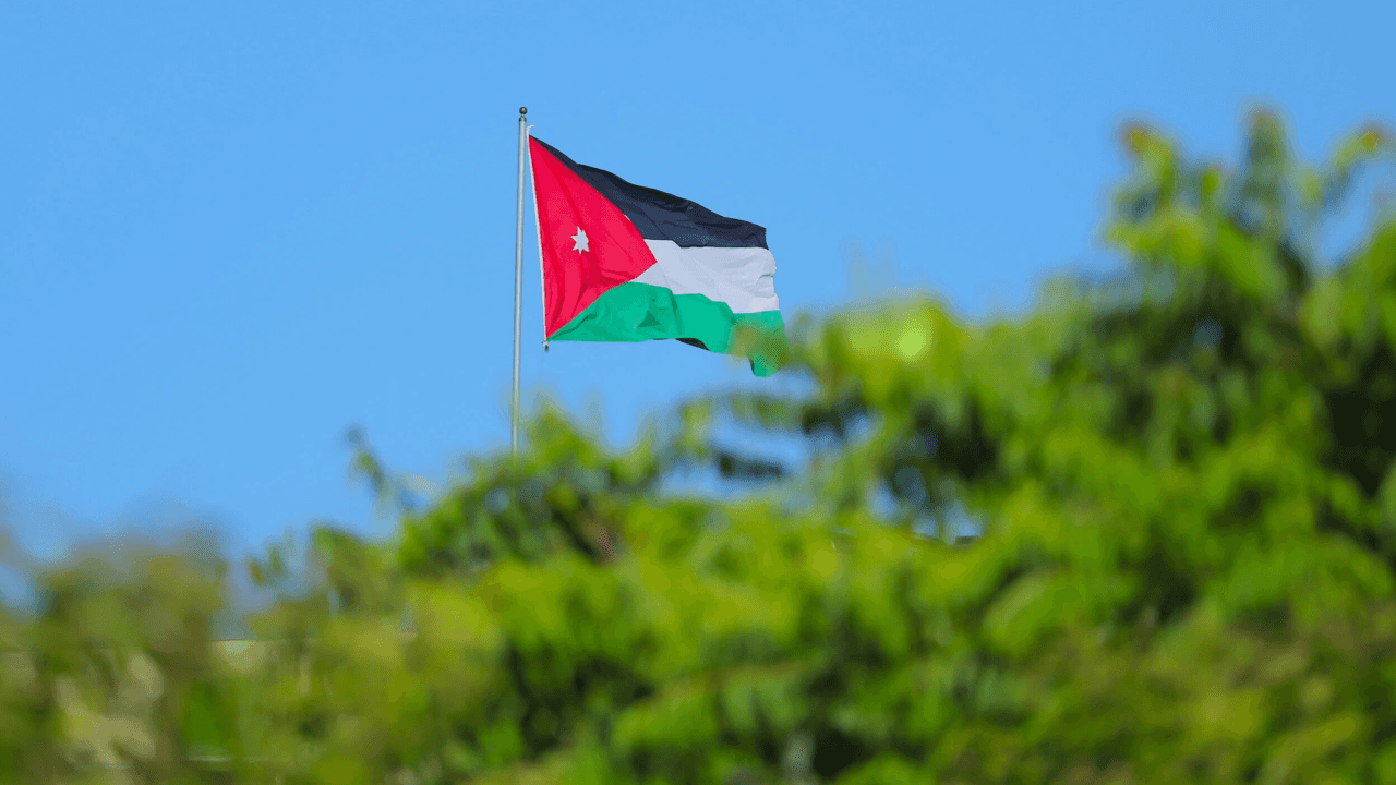 بين موجات التغيير والصراعات الإقليمية المتلاحقة، يبرز الأردن كحالة است
