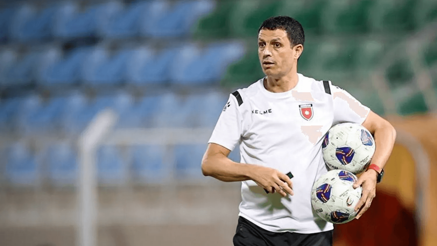الدار -  أكد المدير الفني للمنتخب الوطني لكرة القدم، المغربي جمال سلام