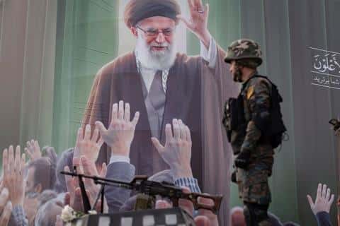 الدار -  أعلن عضو مجلس خبراء القيادة في إيران، أحمد علم الهدى، أن مجلس