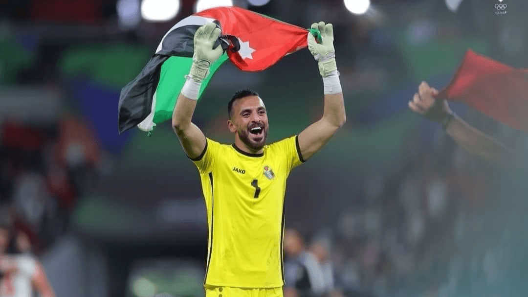 الدار -  كشف مصدر أن حارس مرمى المنتخب الوطني، يزيد أبو ليلى، تراجع عن