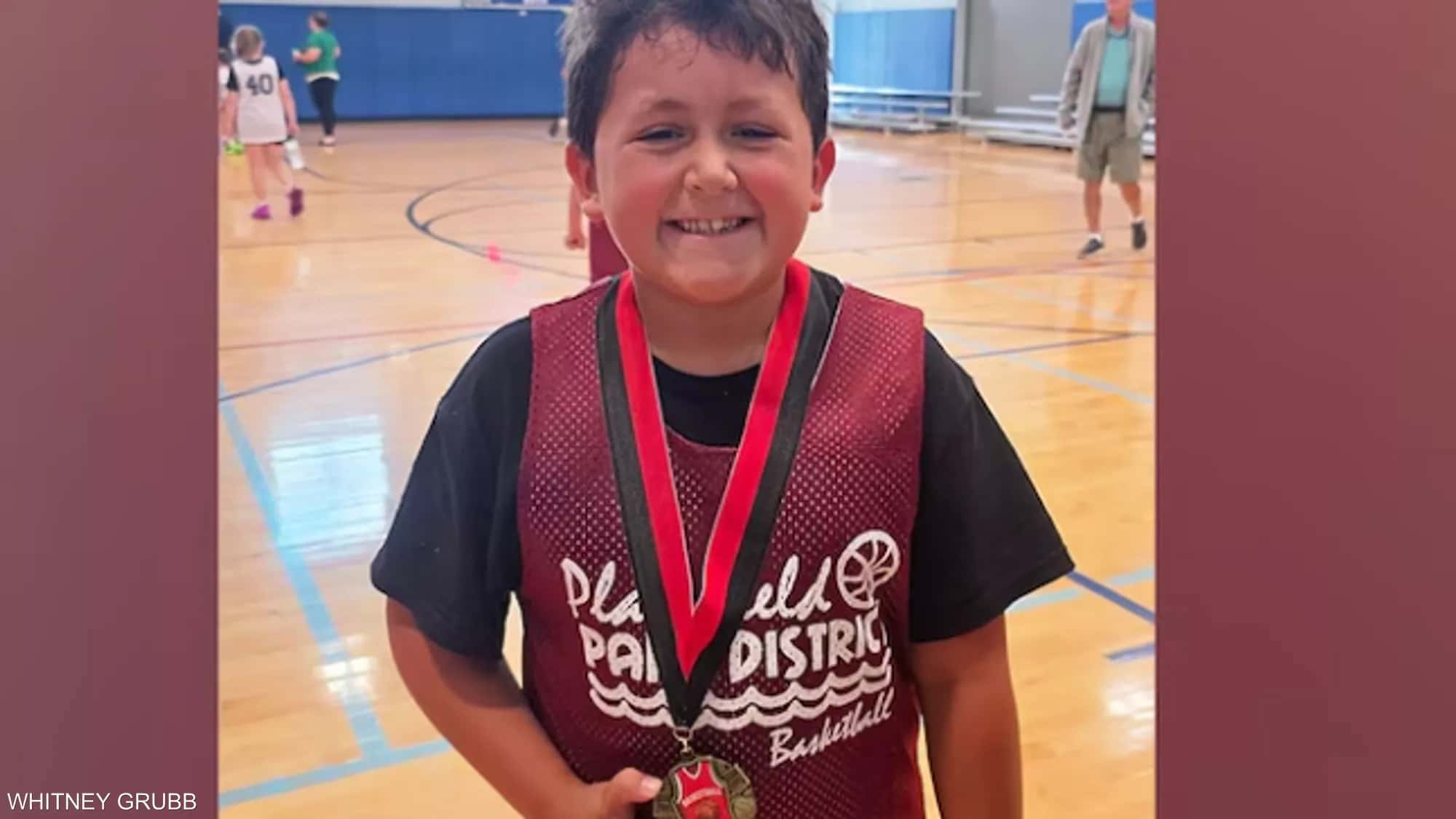 الدار - حذّر أطباء في ولاية إلينوي الأميركية من مخاطر تسخين بعض ألعاب