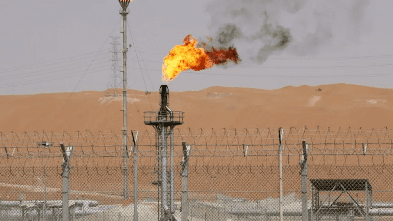 الدار - يمضي تحالف أمريكي سعودي في تنفيذ مشروع استراتيجي لإنشاء مصفاة