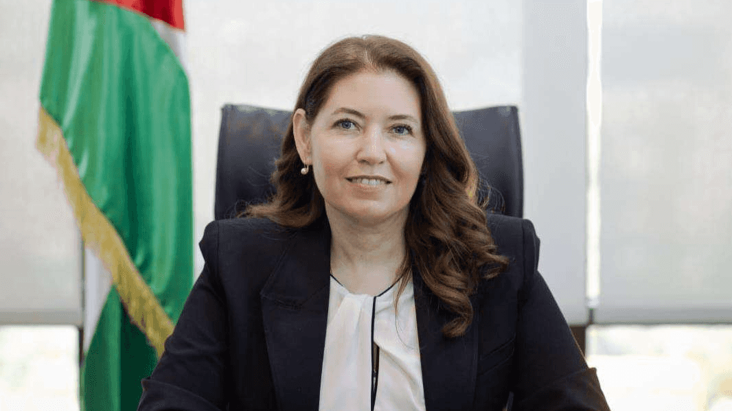الدار - أعلنت رئيس مجلس مفوضي هيئة تنظيم قطاع الاتصالات، لارا الخطيب،