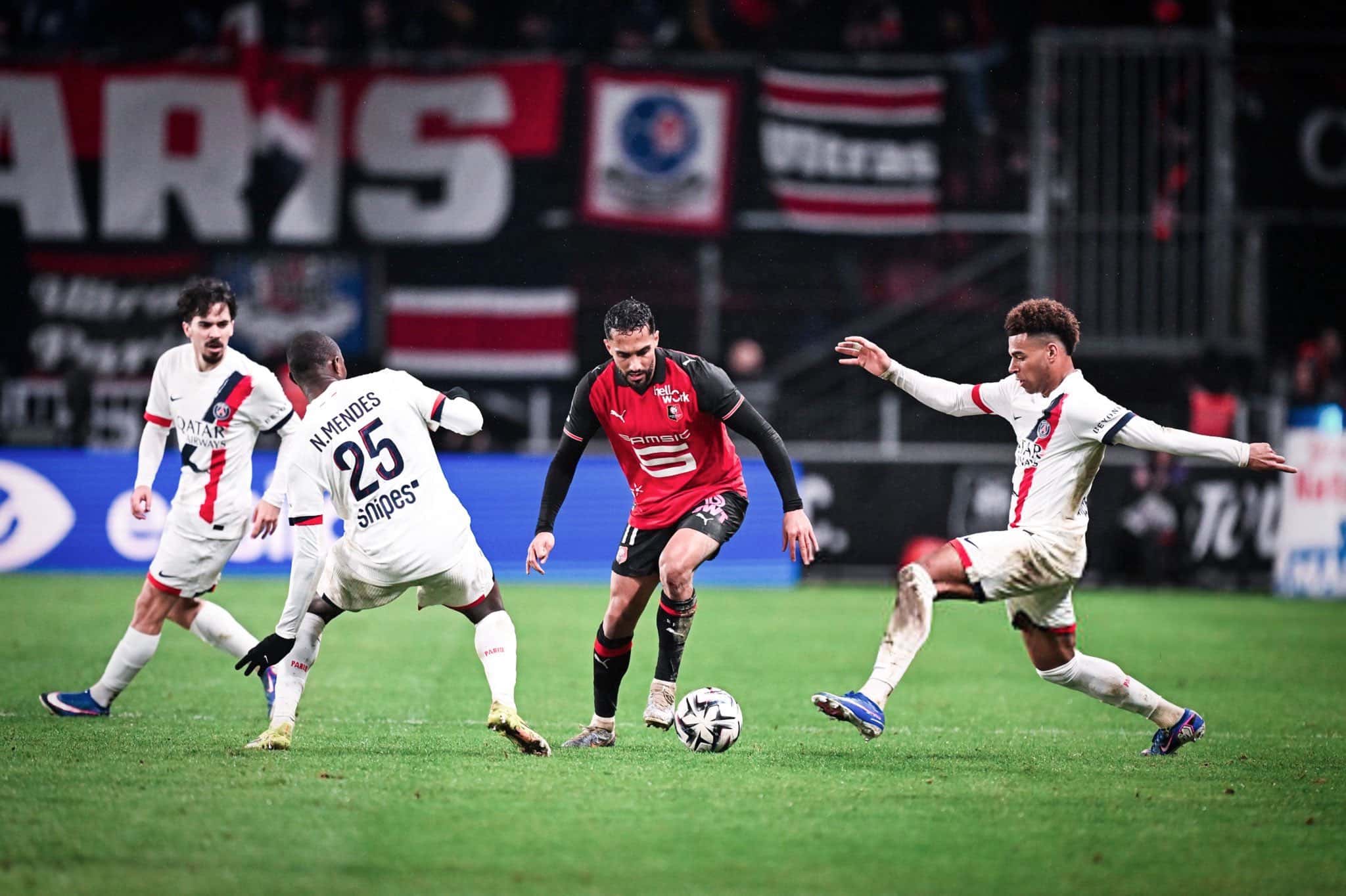 أشاد سمو ولي العهد الأمير الحسين بن عبدالله بهدف لاعب المنتخب الوطني ل