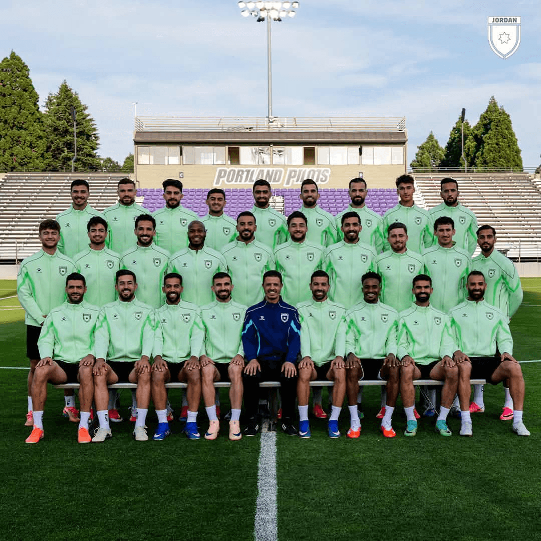 الدار -  في أجواء يسودها التركيز والإصرار، يواصل المنتخب الوطني لكرة ا