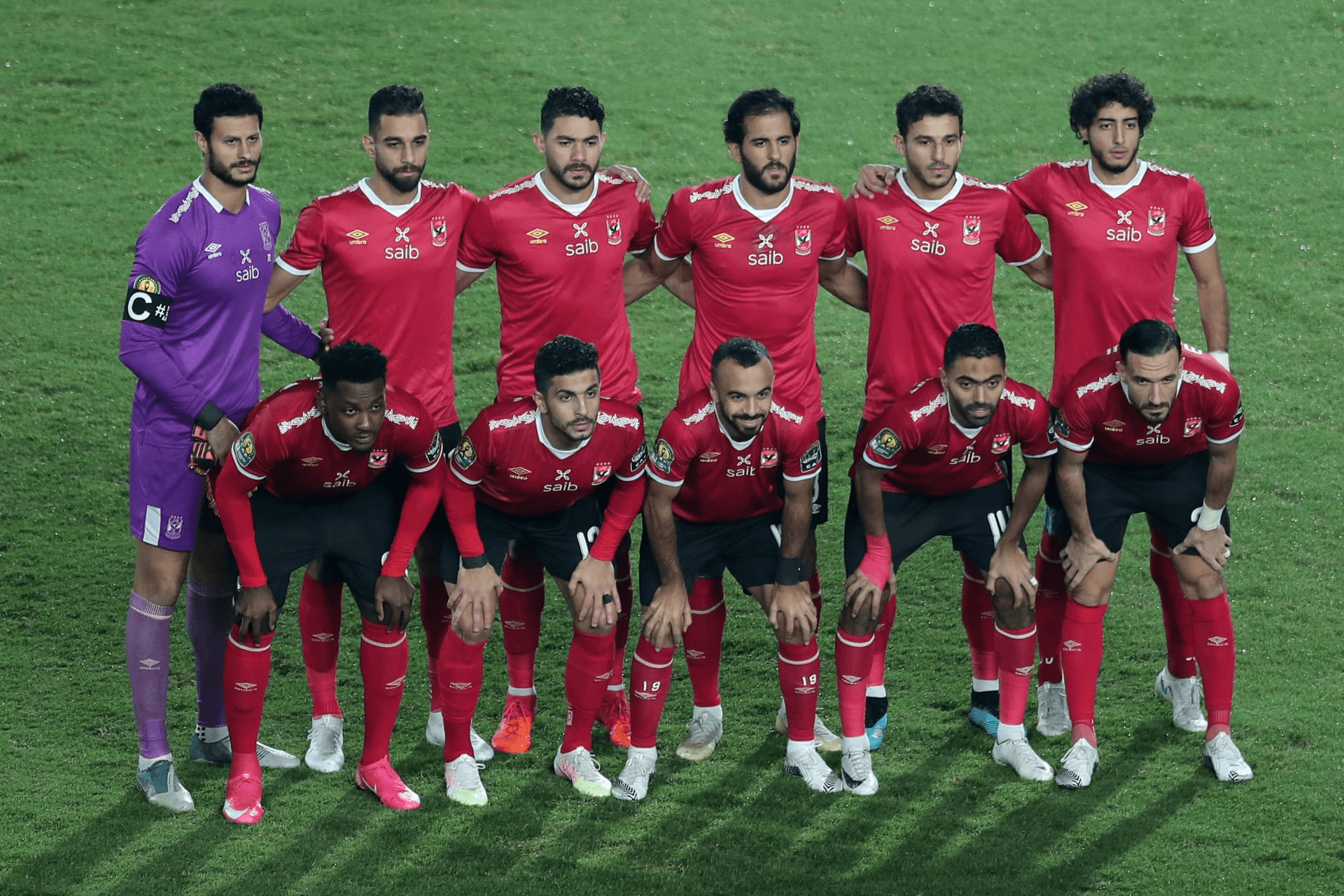 لم تكن الخسارة القاسية للنادي الأهلي أمام بيراميدز بثلاثية نظيفة مجرد